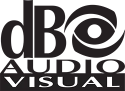 dB audio visual